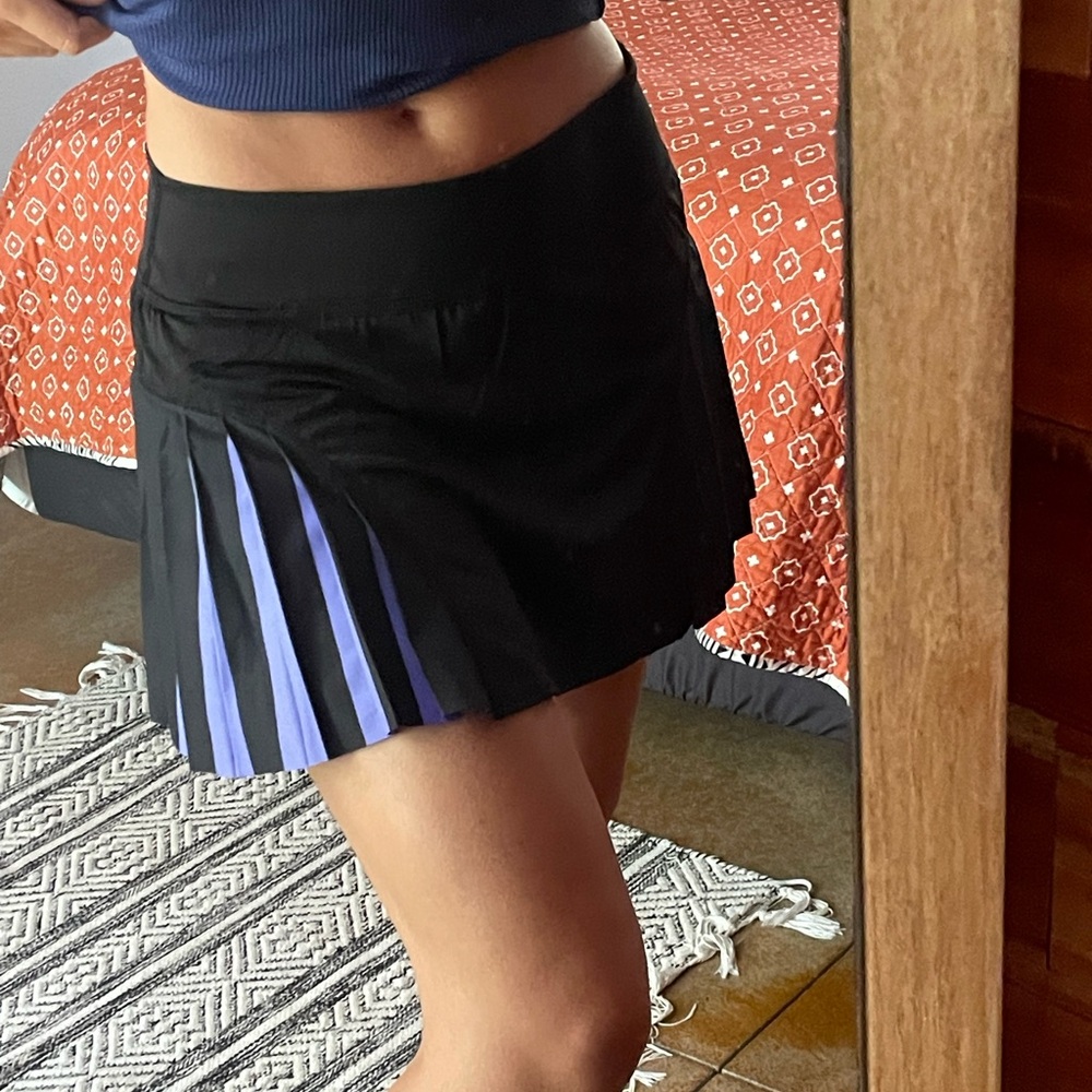 Adidas Match Pro Women’s tennis skirt NWT